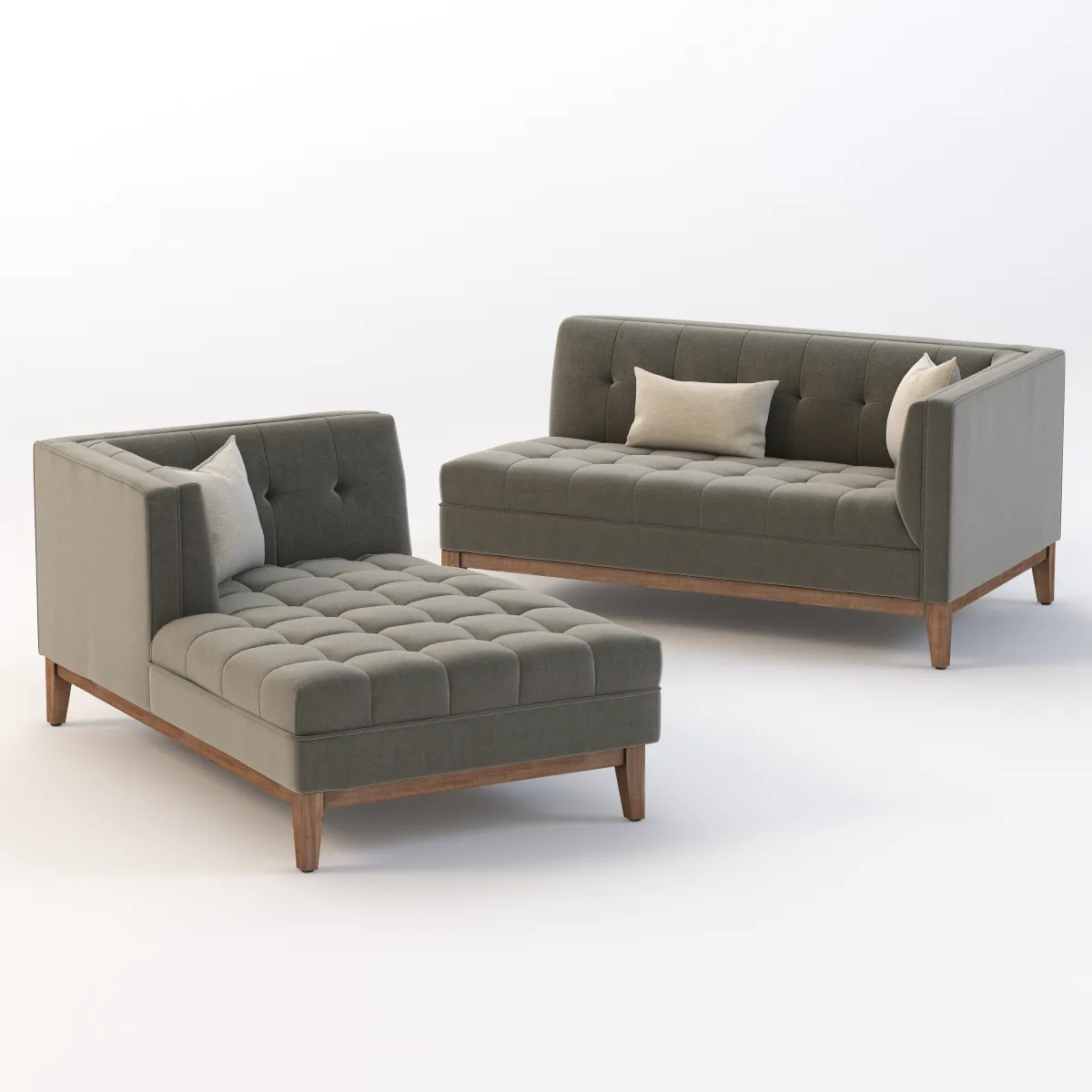 Gus Modern Atwood Bi-Sectional Chaise 3D Model_03